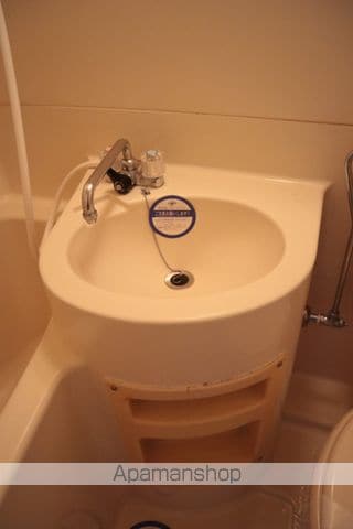 コーポロイヤルの内装写真