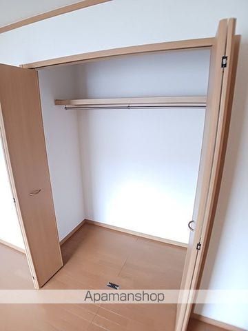 ノイプリティーの内装写真