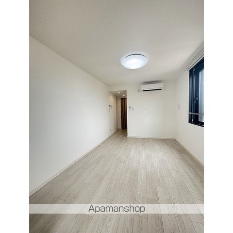 東京都杉並区方南２丁目[1LDK/31.01m2]のリビング・居間