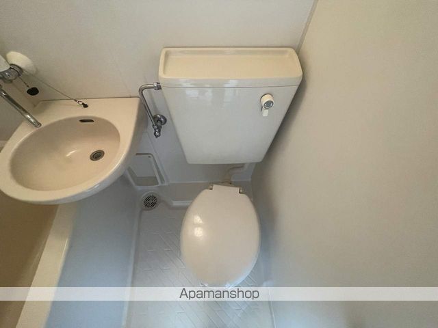 グレースマンションの内装写真