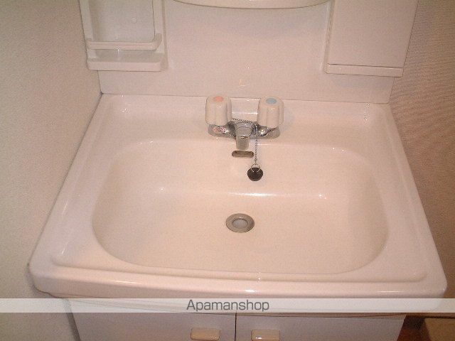 本町アンディの内装写真