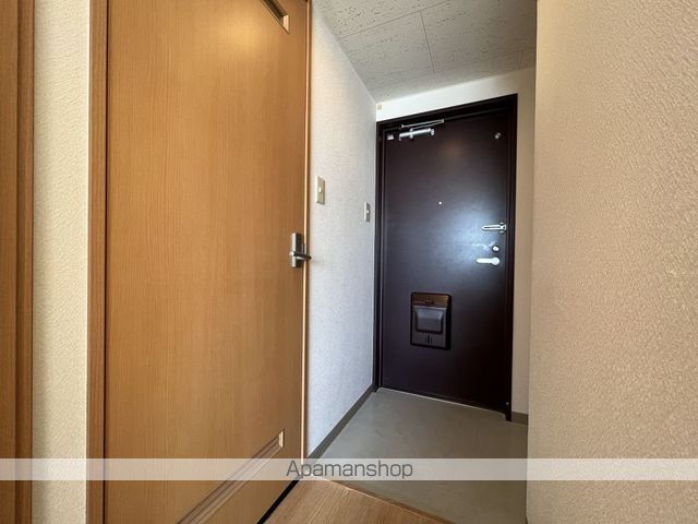 ヴェルドミール湯川の内装写真
