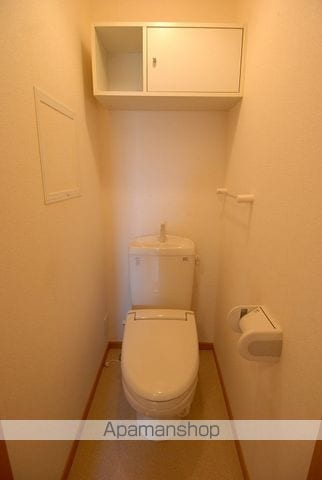 サンパテイ-クメゾンソレイユの内装写真