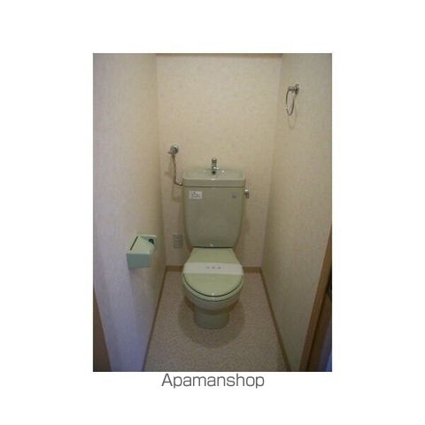 アビタ191の内装写真