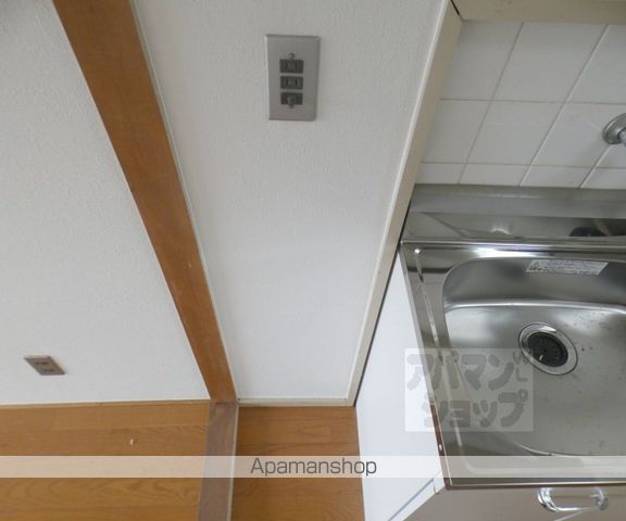 佳北マンションの内装写真