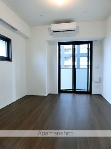 市谷仲之町ビューアパートメントの内装写真