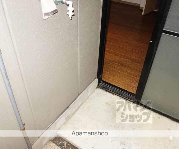 音羽サンハイツの内装写真