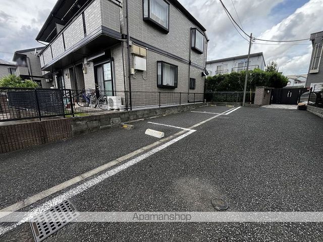 レオパレスサンヴィラージュのその他写真