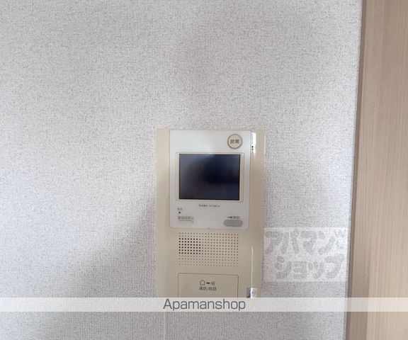 ジョイシティ二条城前の内装写真