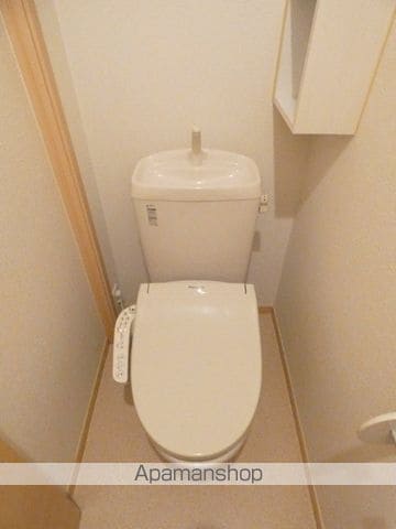 エスグランツの内装写真