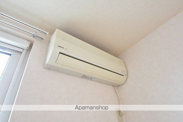 VIVACEの内装写真