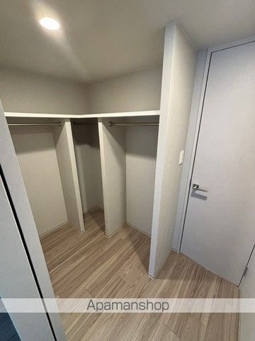 S−RESIDENCE福島DIVERSEの内装写真