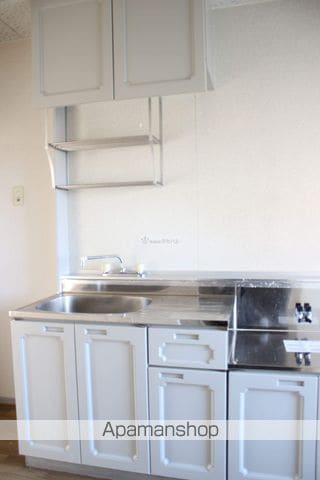 ビーライン曙の内装写真