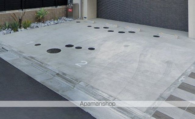 ラグゼナ平塚のその他写真