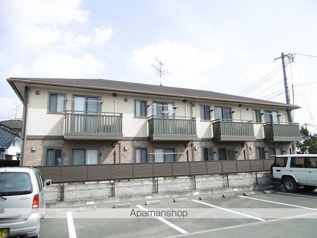 ルミエール須屋IIの外観写真