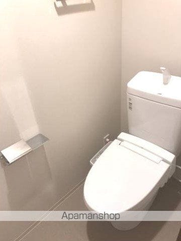 レジディア千駄木の内装写真