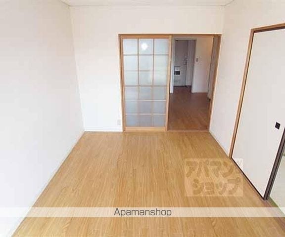 クレセント21の内装写真