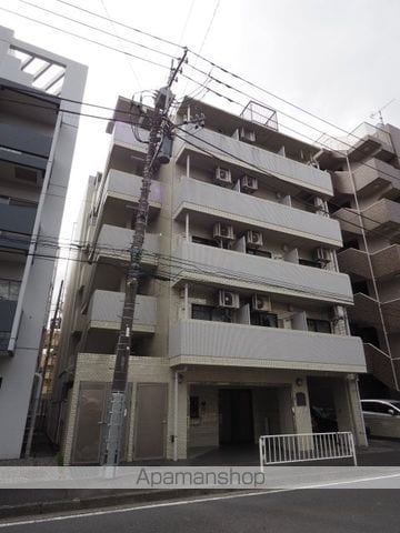 シティコープ横浜西の外観写真