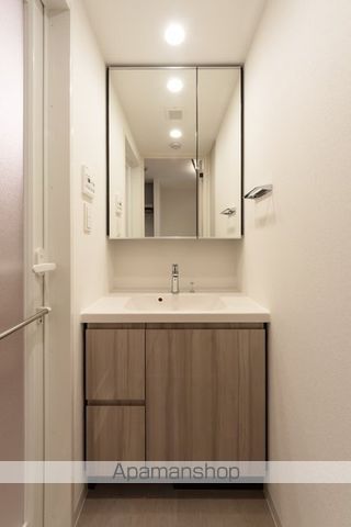 パークアクシス品川シーサイドの内装写真