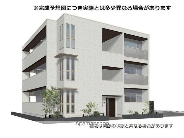 D-ROOM東明の内装写真
