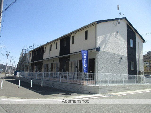 OnO女川の外観写真