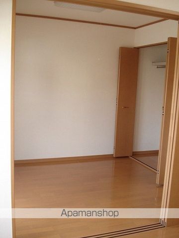 アーバン光の森の内装写真