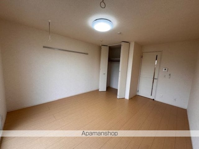 ロワールIIの内装写真