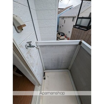 東京都杉並区阿佐谷北５丁目[1K/14.19m2]の内装2