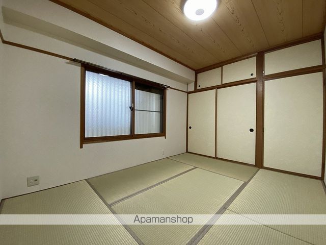 コーポ小林の内装写真
