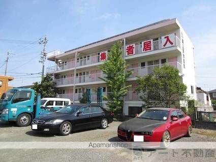 ＵＫＥＮＡ雄郡[2K/34m2]の外観4