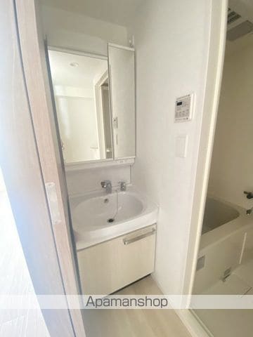 ディアレイシャス名古屋浄心IIの内装写真