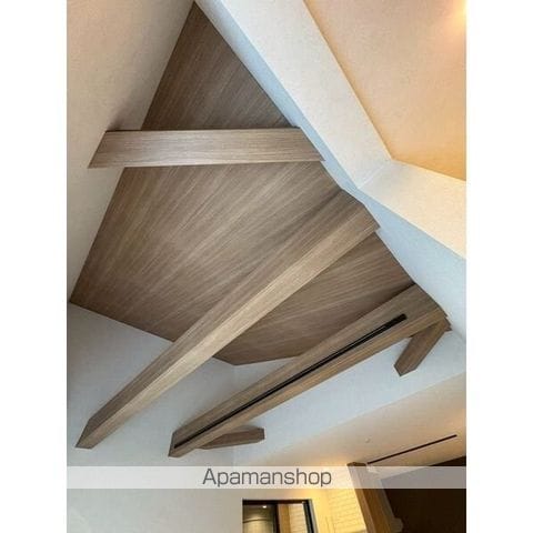 阪和線 浅香駅 徒歩4分 2階建 新築の内装写真