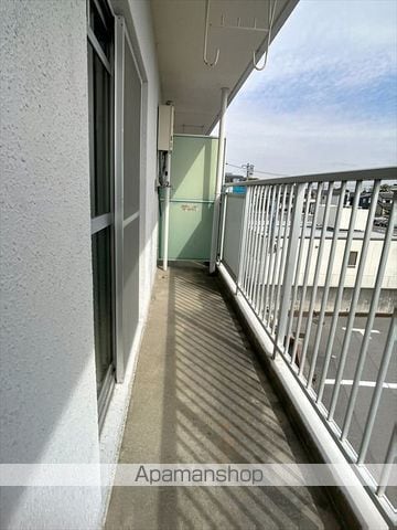 ハイツ神田の内装写真
