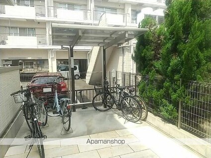 Ｄーｒｏｏｍ・Ｋ[1LDK/43.41m2]の周辺