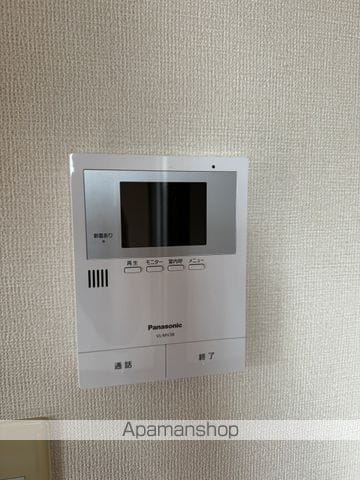 コンフォート貴美の内装写真