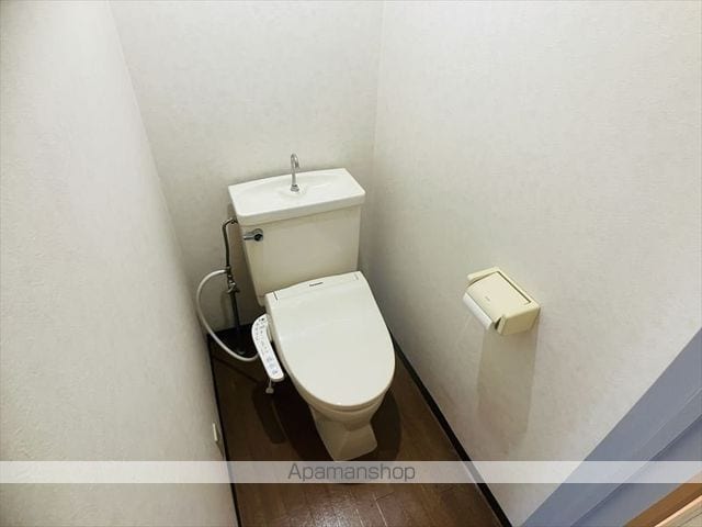 第14明智ビルの内装写真