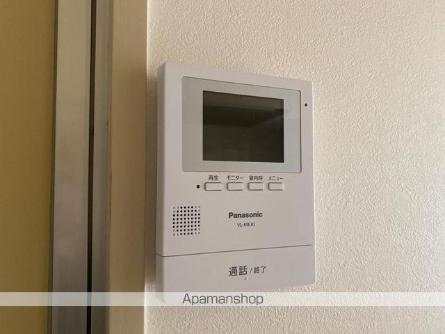 ナビハウスの内装写真