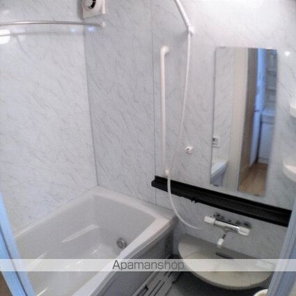 リヴュール・ベルテ[1K/29.81m2]の内装6