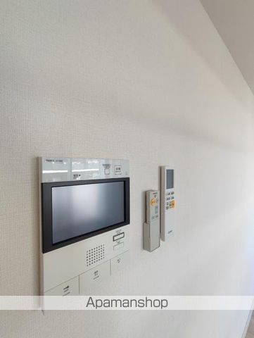 N-Stage豊田の内装写真