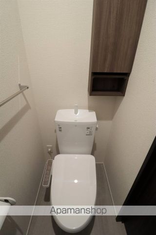 GRAND D-ROOM女鳥羽の内装写真