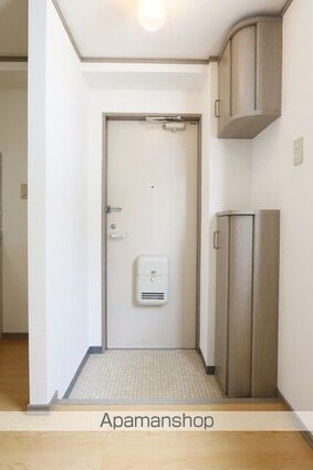 スプリエダイニチ[1DK/34.88m2]の玄関