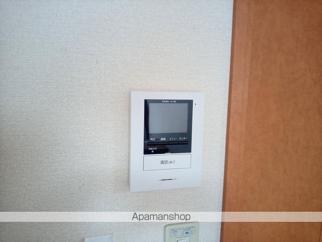 レオパレス葉音の内装写真