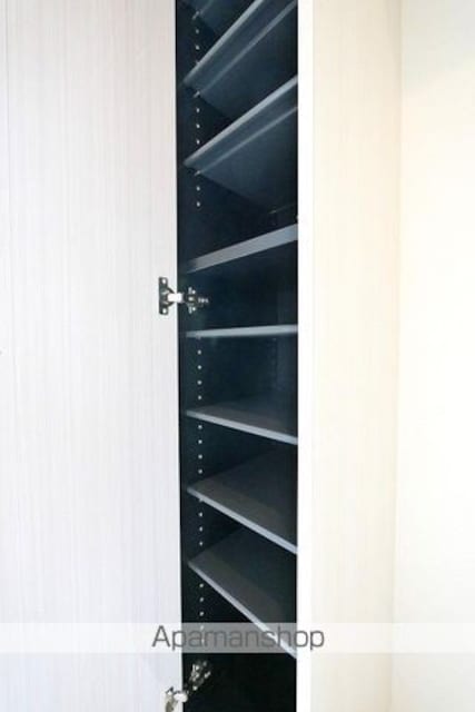 ハーモニーテラス経堂[1R/11.04m2]の内装1