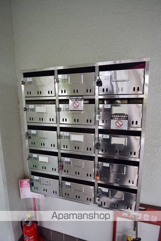 ハイツ飯泉 B棟のその他写真