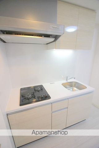 スプランディッド難波SOUTHの内装写真