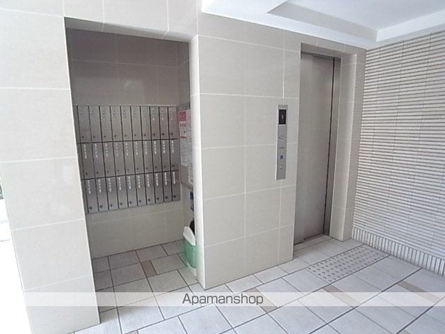 クレスト園田の内装写真
