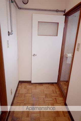 丹保ハイツの内装写真