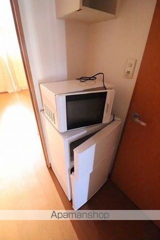 レオパレススリーフォーの内装写真