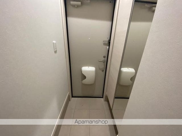 ルミエール高松町の内装写真