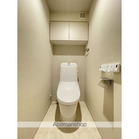 ルネサンスコート祐天寺TERRACEの内装写真